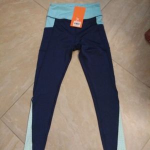 Orangetheory leggings